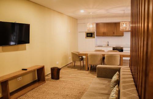 Consolacao Hotel | Hotel Neptuno