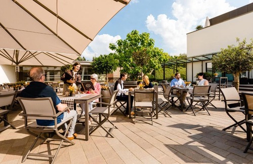 Bad Wimpfen Hotel | Hotel Neues Tor