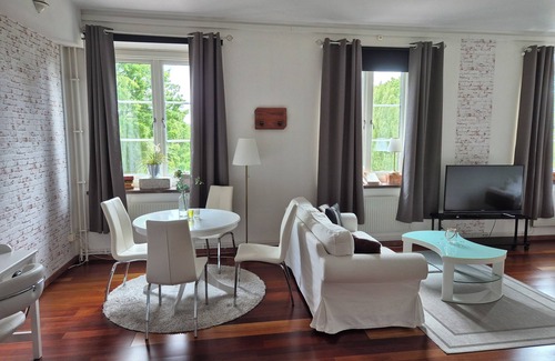 Oskarshamn Apartment | Hotel New Bed