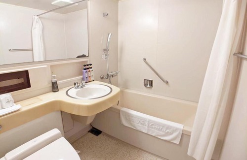 Goya Hotel | Hotel New Century - Vacation STAY 90395