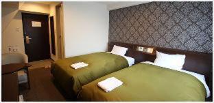 Ube Hotel | Hotel New Gaea Ube