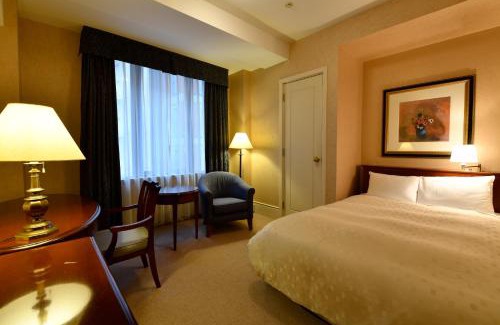 Chinatown Hotel | Hotel New Grand