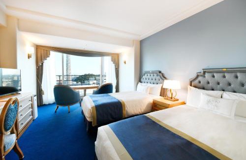 Chinatown Hotel | Hotel New Grand