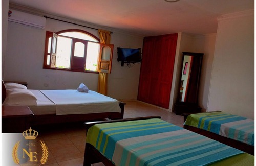 Sur Oriente Hotel | Hotel New Hope