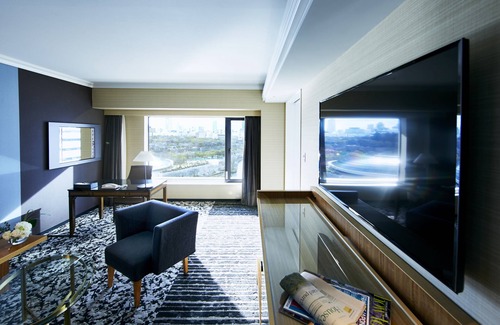 Chuo Hotel | Hotel New Otani Osaka