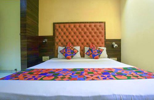 Masjid Bandar Hotel | Hotel New Silver Elite