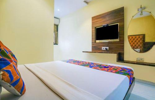 Masjid Bandar Hotel | Hotel New Silver Elite