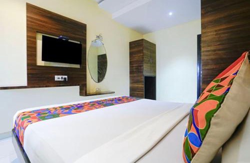 Masjid Bandar Hotel | Hotel New Silver Elite
