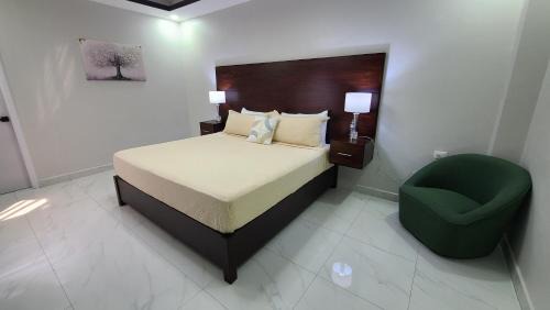Santa Rosa Copan Hotel | Hotel New York
