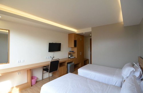 Ahlone Hotel | Hotel Ngu Wah