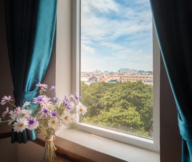 Korean Industrial Zone Hotel | Hotel Nhu Y 2
