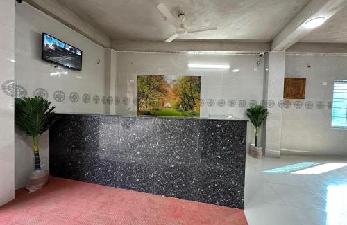 Latachapli Hotel | Hotel Nice Look