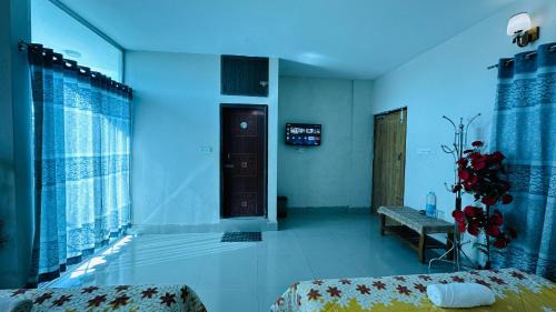 Latachapli Hotel | Hotel Nice Look