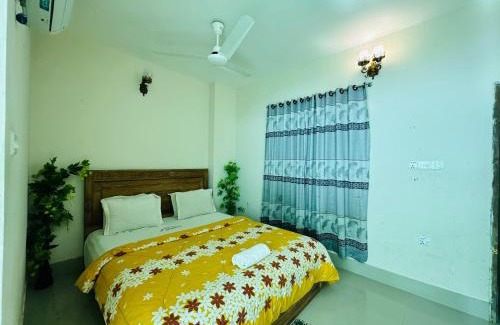 Latachapli Hotel | Hotel Nice Look