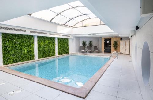 Jean-Medecin Hotel | Hotel Nice Riviera