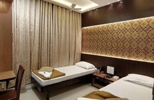 Borivali East Hotel | Hotel Nice Stay