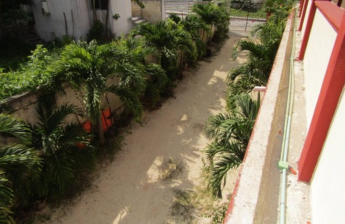 Xpujil Hotel | Hotel NICTE HA