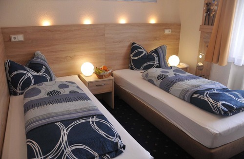 Niedersfeld Hotel | Hotel Niedersfeld
