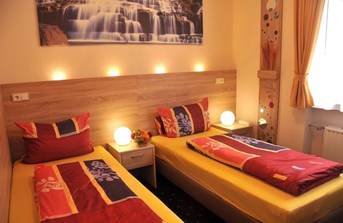 Niedersfeld Hotel | Hotel Niedersfeld