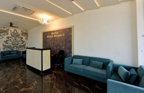 Bhilai Hotel | Hotel Nikhil Regency