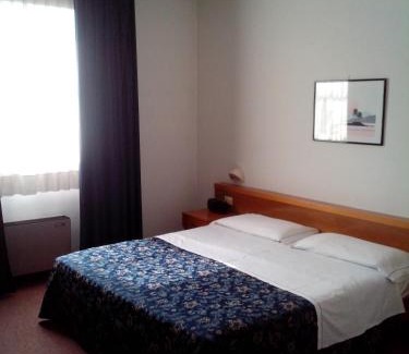 Zelo Buon Persico Hotel | Hotel Niki