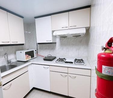 Dalian City Center Apartment | Hotel Nikko Apartment Dalian