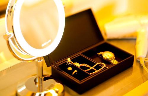 Izumisano Hotel | Hotel Nikko Kansai Airport - 3 mins walk to the airport