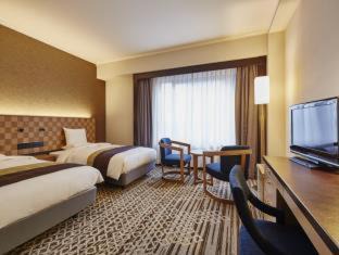 Tachikawa Hotel | Hotel Nikko Tachikawa Tokyo