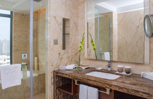 Siming Hotel | Hotel Nikko Xiamen