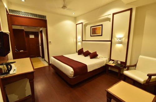 Air Force Area Hotel | Hotel Niky International