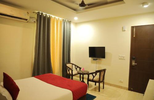 Jasola Hotel | Hotel Nirvana Suites