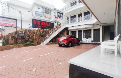 Plaosan Hotel | Hotel Nirwana Sarangan