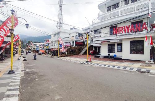 Plaosan Hotel | Hotel Nirwana Sarangan