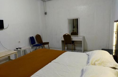 Ternate Hotel | Hotel Nirwana Ternate RedPartner