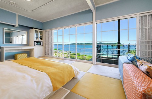 Shimonoseki Hotel | Hotel Nishi-Nagato Resort
