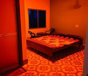 Balasore Hotel | Hotel Nishi Pvt ltd