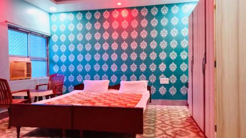 Balasore Hotel | Hotel Nishi Pvt ltd