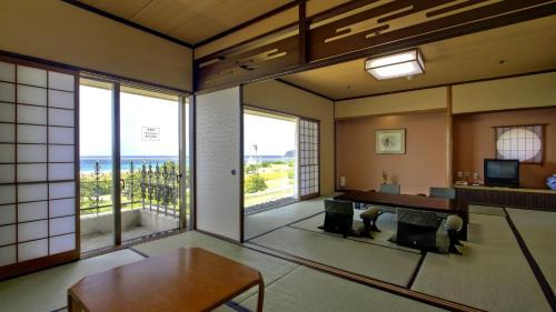 Shimonoseki Hotel | Hotel Nishinagato Resort