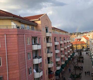 Gronland Hotel | Hotel