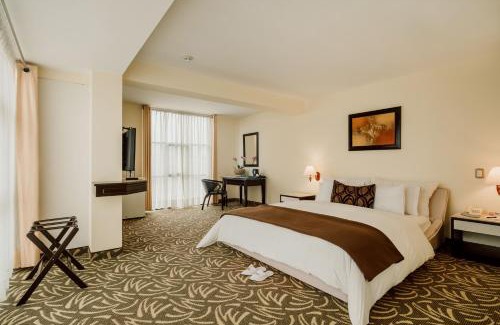 Miraflores Hotel | Hotel Nobility