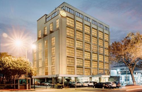 Miraflores Hotel | Hotel Nobility