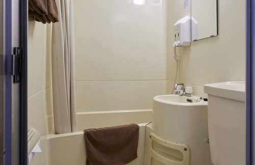 Iiyama Hotel | Hotel Noble Iiyama