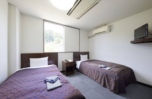 Iiyama Hotel | Hotel Noble Iiyama
