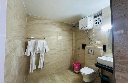 Banikhet Hotel | Hotel Nobo Nest