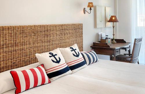 Denia Hotel | Hotel Noguera Mar