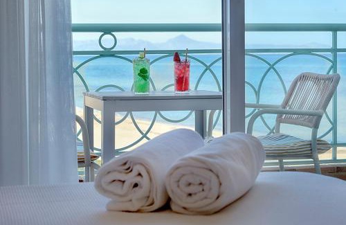 Denia Hotel | Hotel Noguera Mar