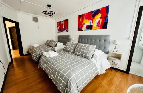 Osorno Hotel | Hotel Nomada Osorno