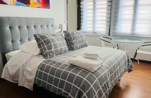 Osorno Hotel | Hotel Nomada Osorno