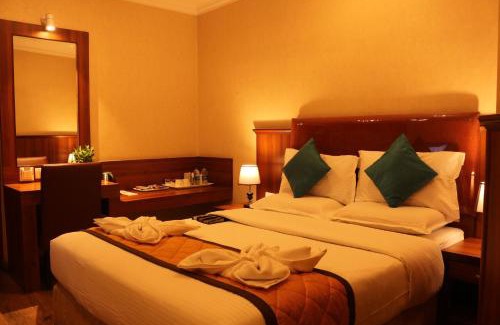 5th Block Hotel | Hotel Noor Empire International Kormangala
