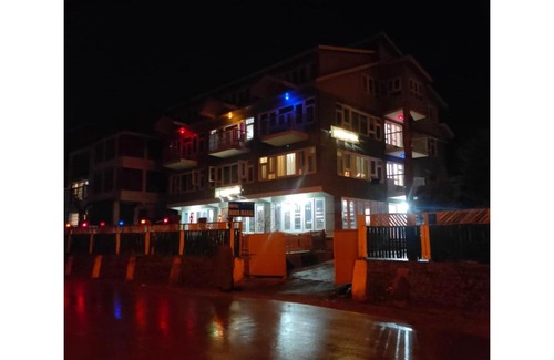 Pahalgam House | Hotel Noor Mahal, Pahalgam